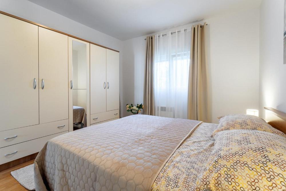 Appartamento Apartman Maria, Ciovo Traù Esterno foto