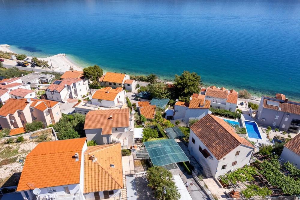 Appartamento Apartman Maria, Ciovo Traù Esterno foto