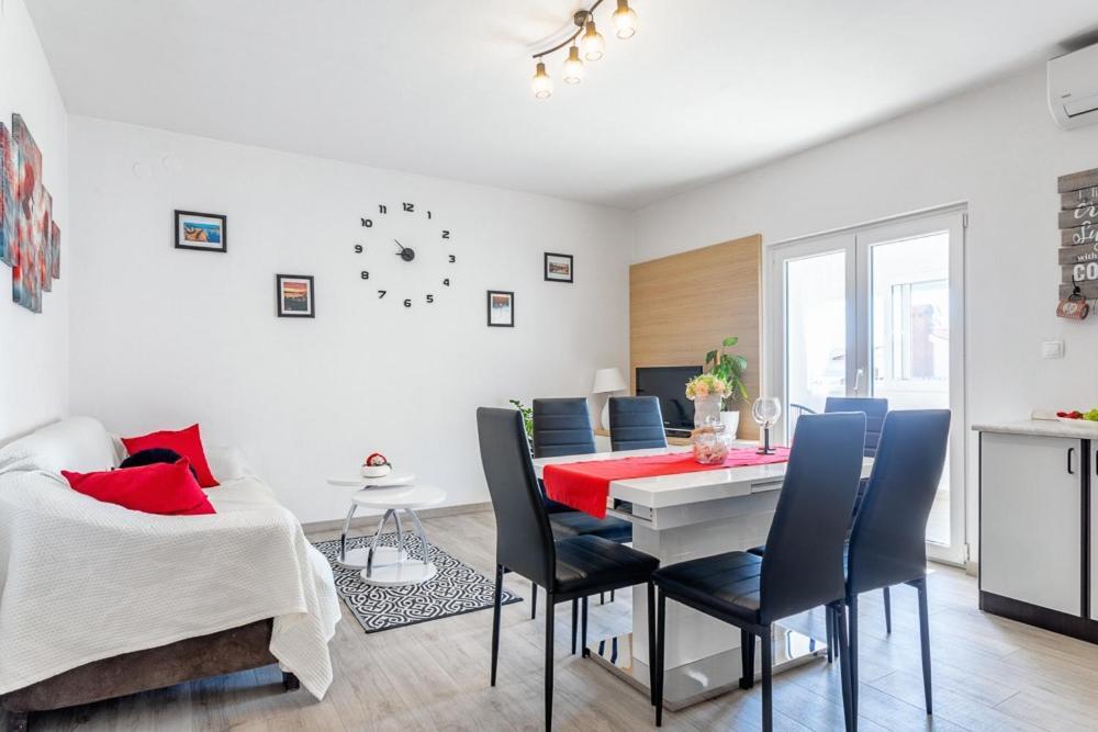 Appartamento Apartman Maria, Ciovo Traù Esterno foto