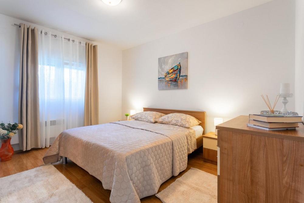 Appartamento Apartman Maria, Ciovo Traù Esterno foto