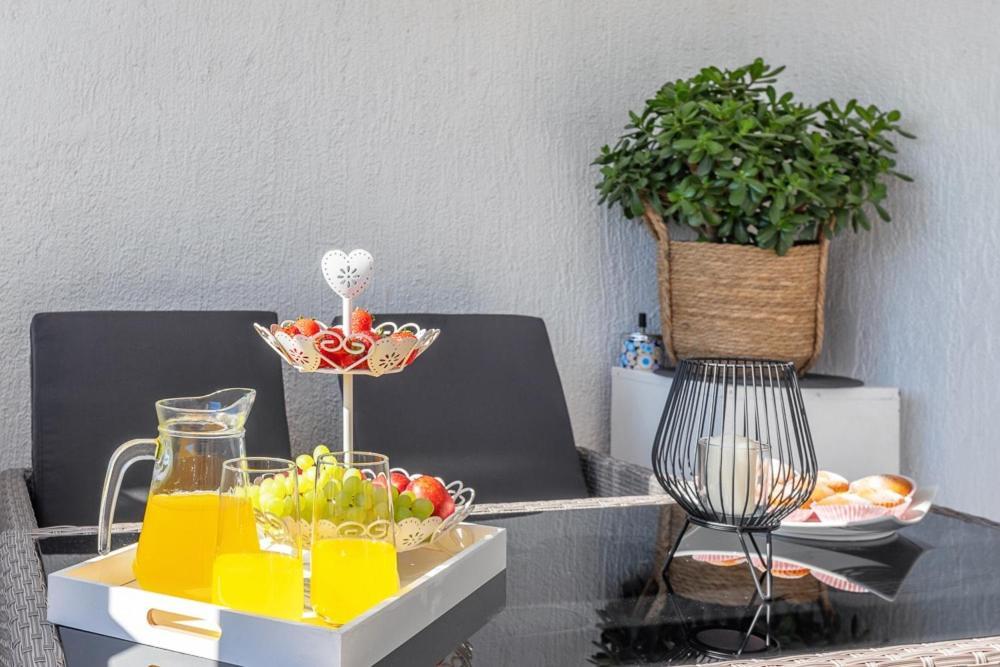 Appartamento Apartman Maria, Ciovo Traù Esterno foto