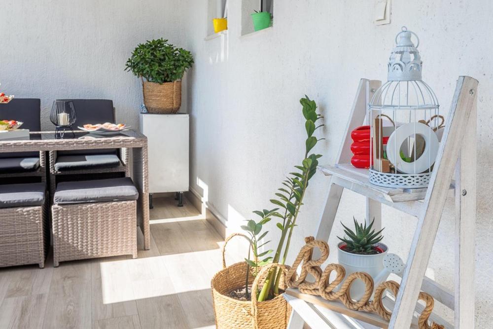 Appartamento Apartman Maria, Ciovo Traù Esterno foto