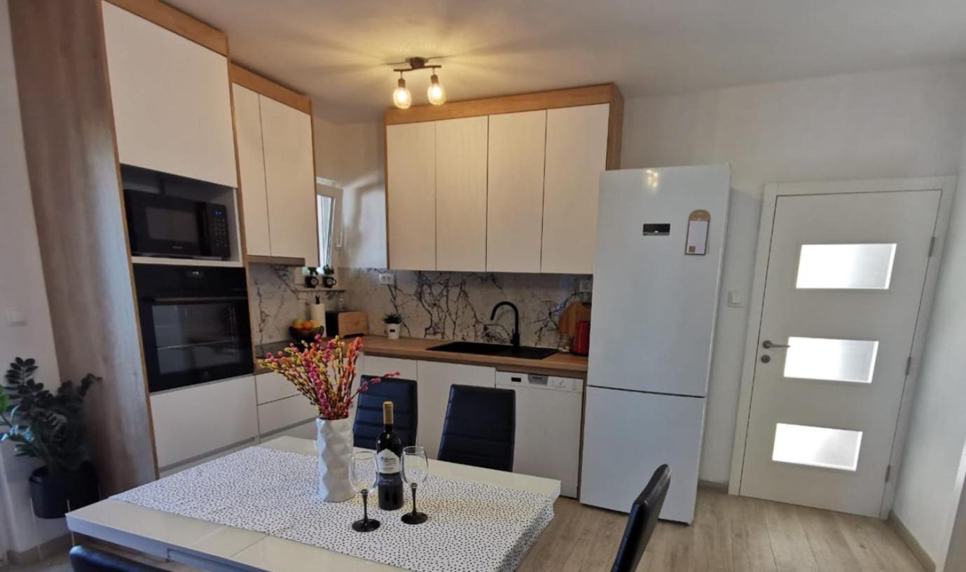 Appartamento Apartman Maria, Ciovo Traù Esterno foto