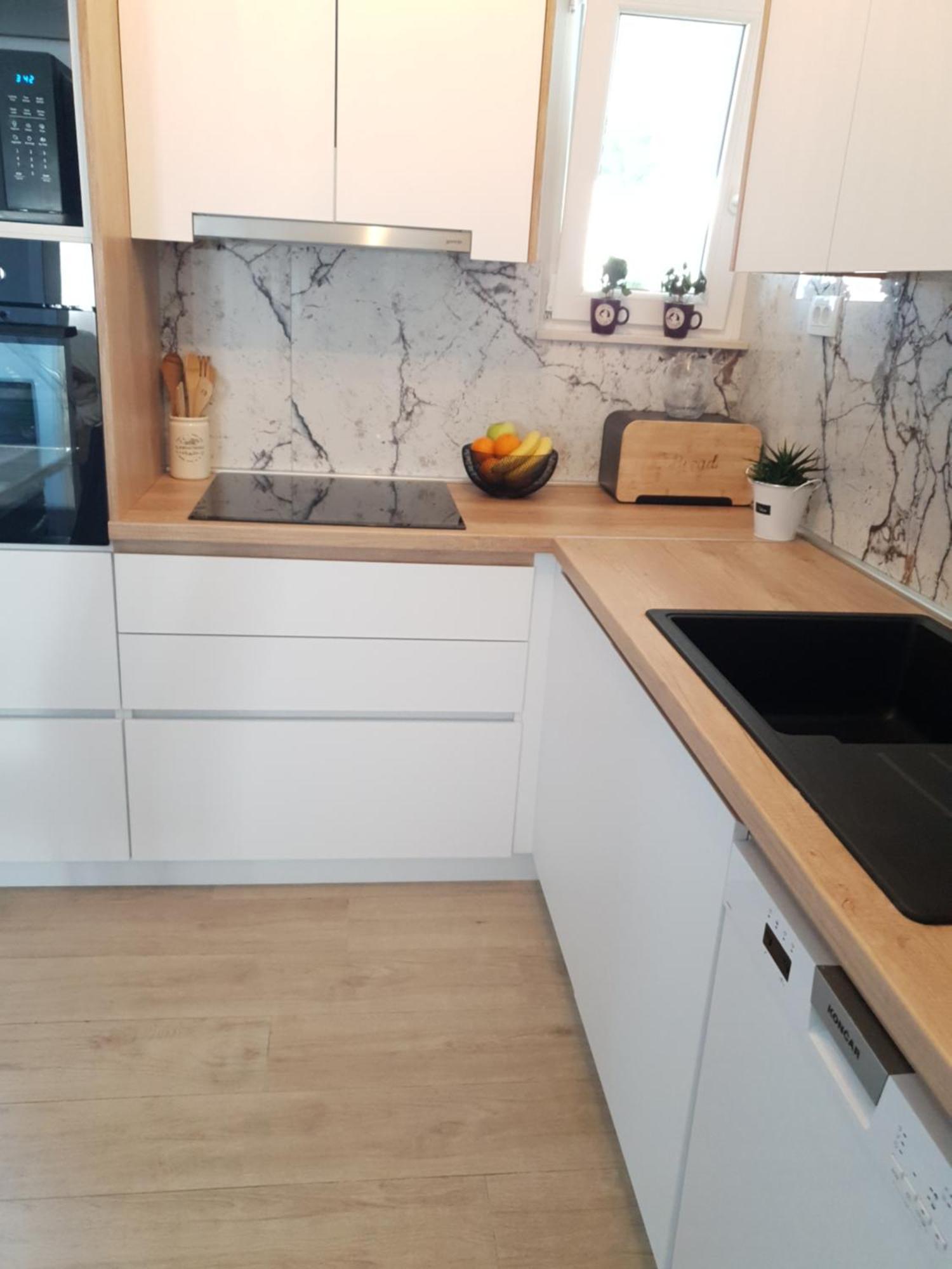 Appartamento Apartman Maria, Ciovo Traù Esterno foto