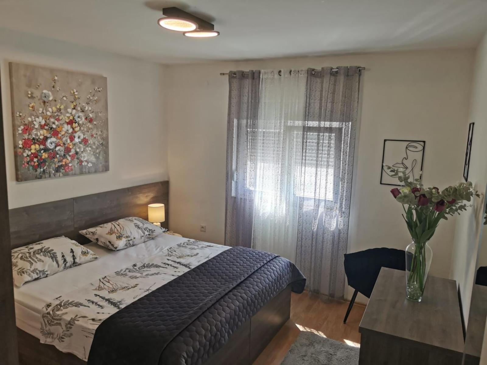 Appartamento Apartman Maria, Ciovo Traù Esterno foto