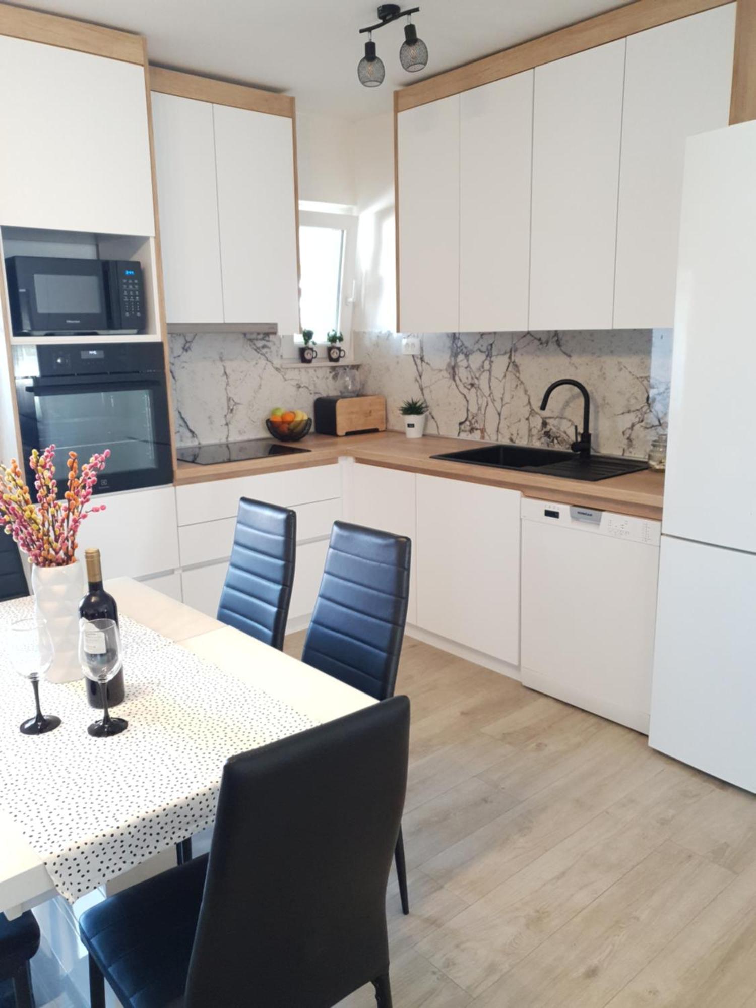 Appartamento Apartman Maria, Ciovo Traù Esterno foto