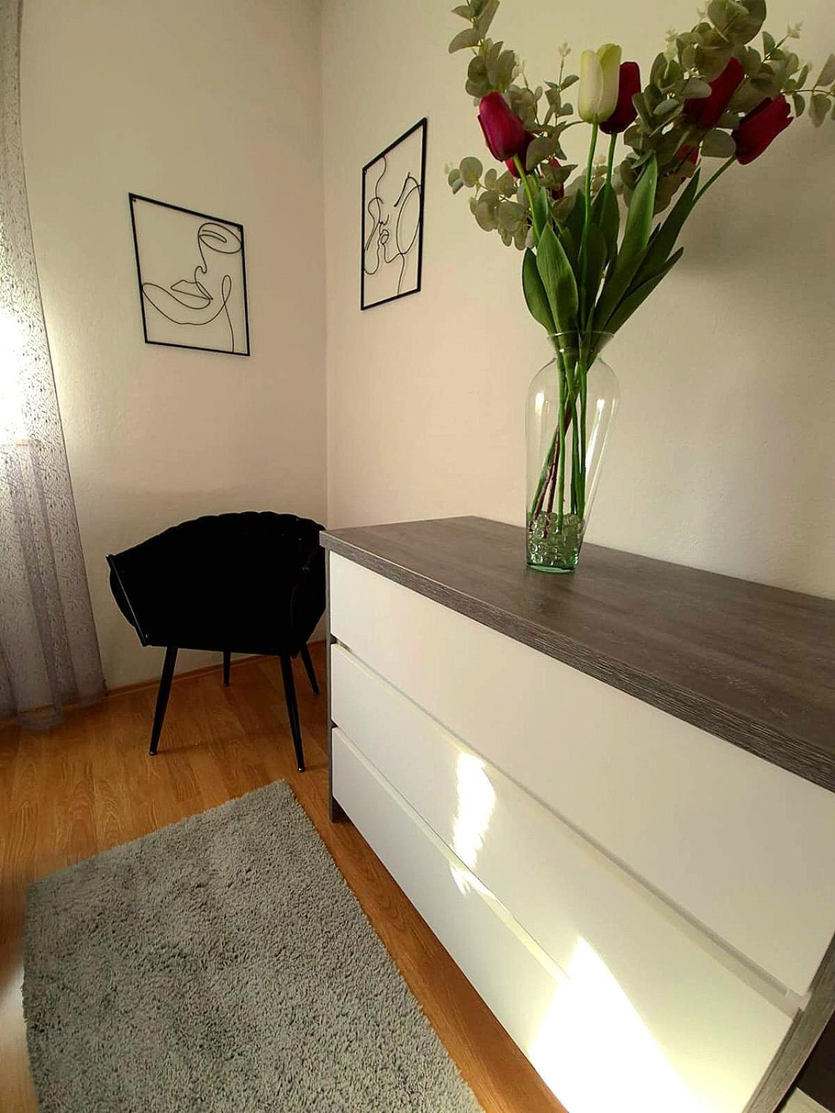 Appartamento Apartman Maria, Ciovo Traù Esterno foto