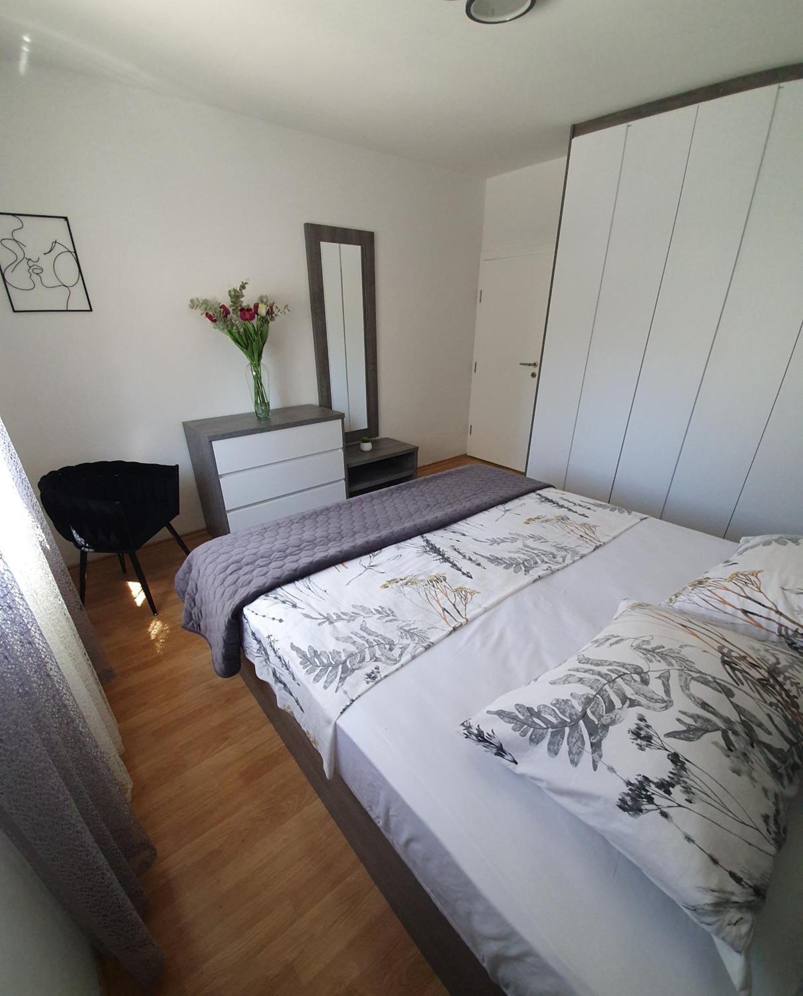 Appartamento Apartman Maria, Ciovo Traù Esterno foto